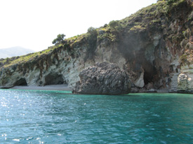 Agia Efimia