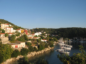 Κιόνι