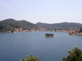 Vathi