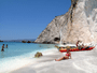 sea kayaking day-trips