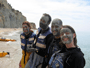 sea kayaking day-trips & accommodation packages